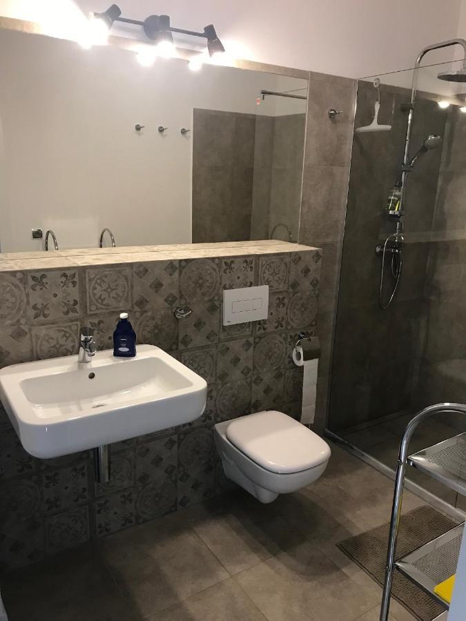 Apartament Anita Apartment Мендзиводзе Екстериор снимка