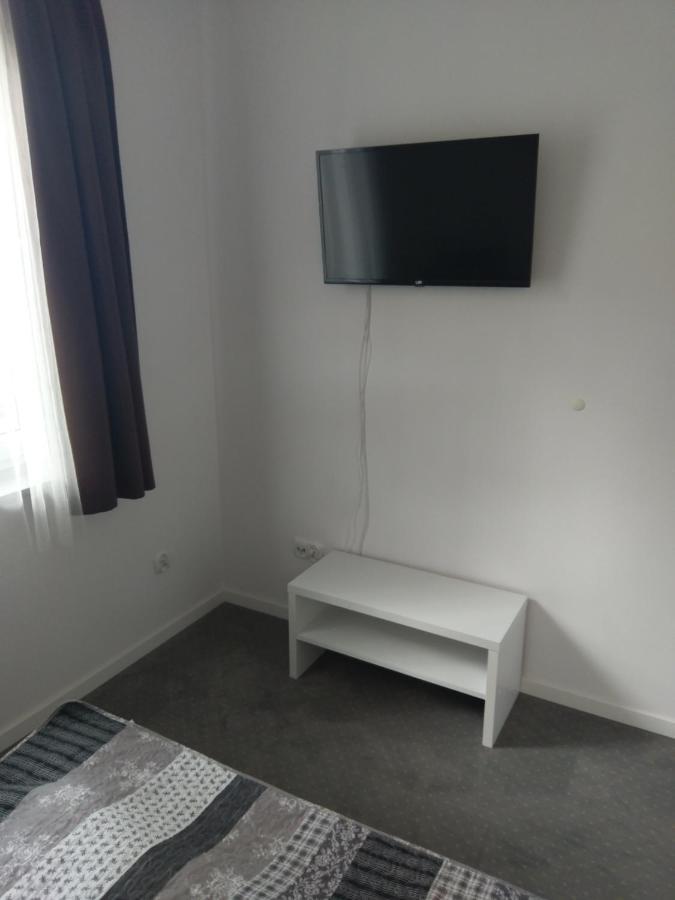 Apartament Anita Apartment Мендзиводзе Екстериор снимка